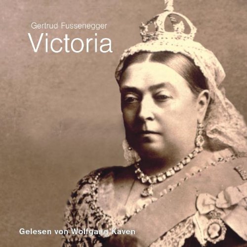 Victoria: aus: Herrscherinnen Books
