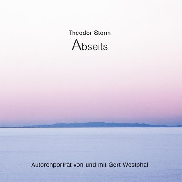 Abseits: Autorenporträt: Autorenporträt. Live-Mitschnitt 1988 Classics