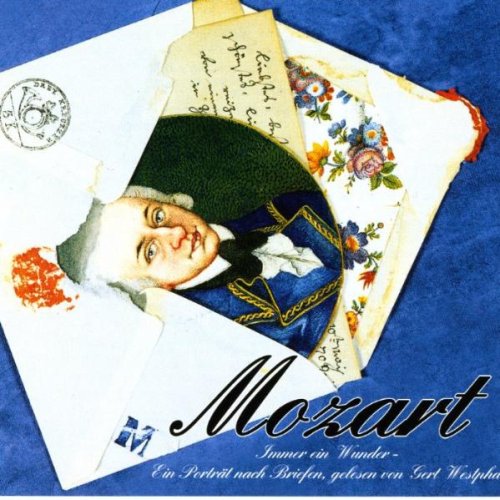 Mozart - Immer Ein Wunder Music