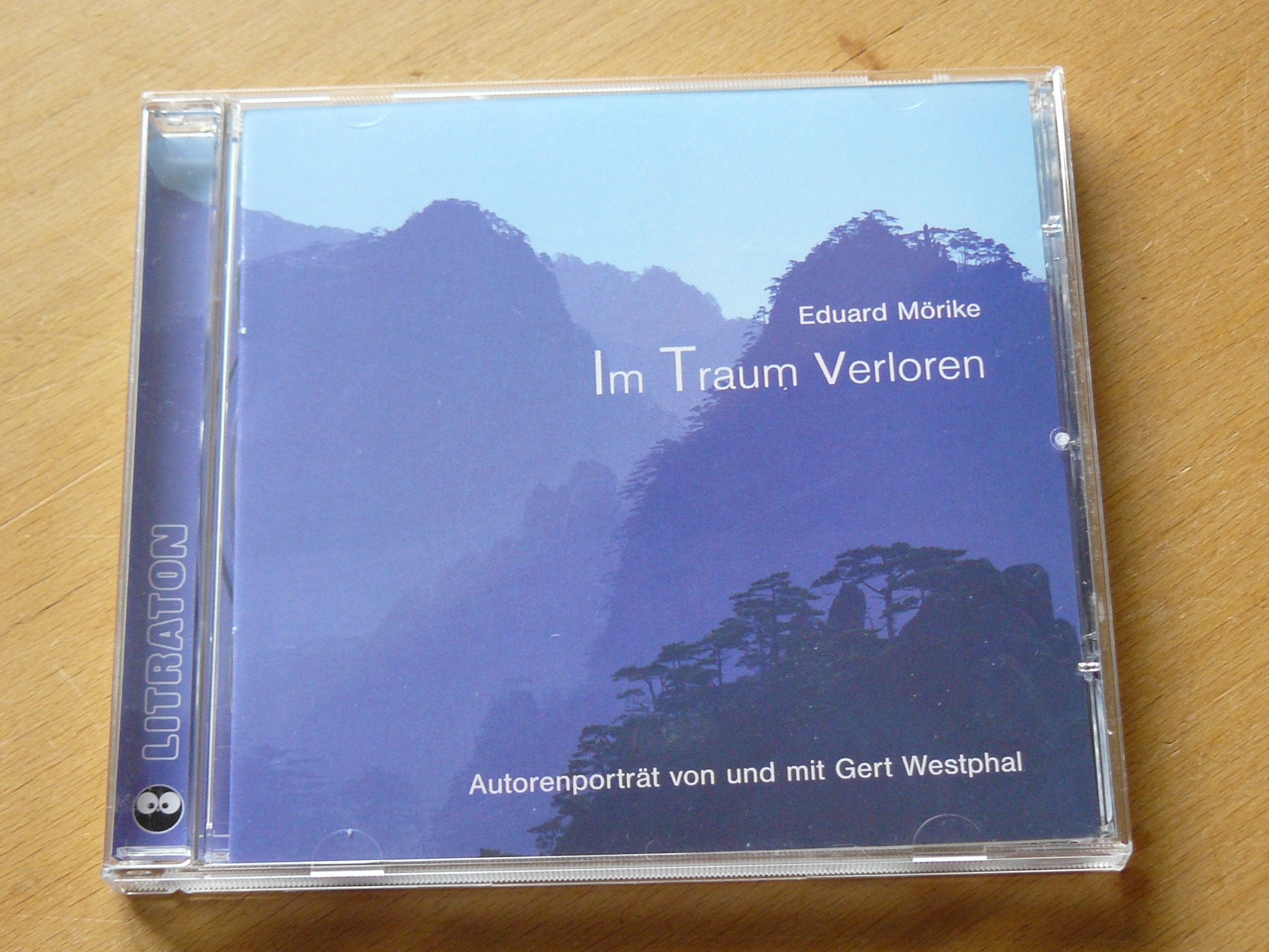 Im Traum verloren: Autorenporträt Classics