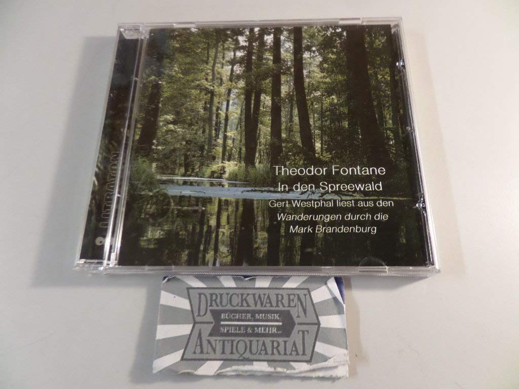Der Spreewald. CD Classics