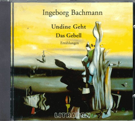 Undine Geht/Gebell Books