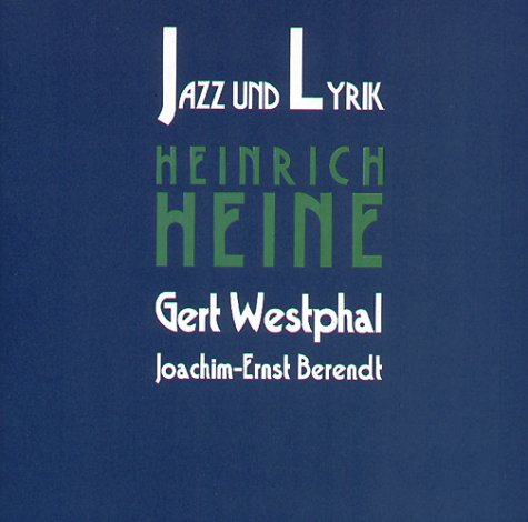 Jazz & Lyrik Poetry