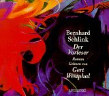 Der Vorleser (5 Audio-CDs) Study Guides