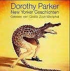 New Yorker Geschichten Books