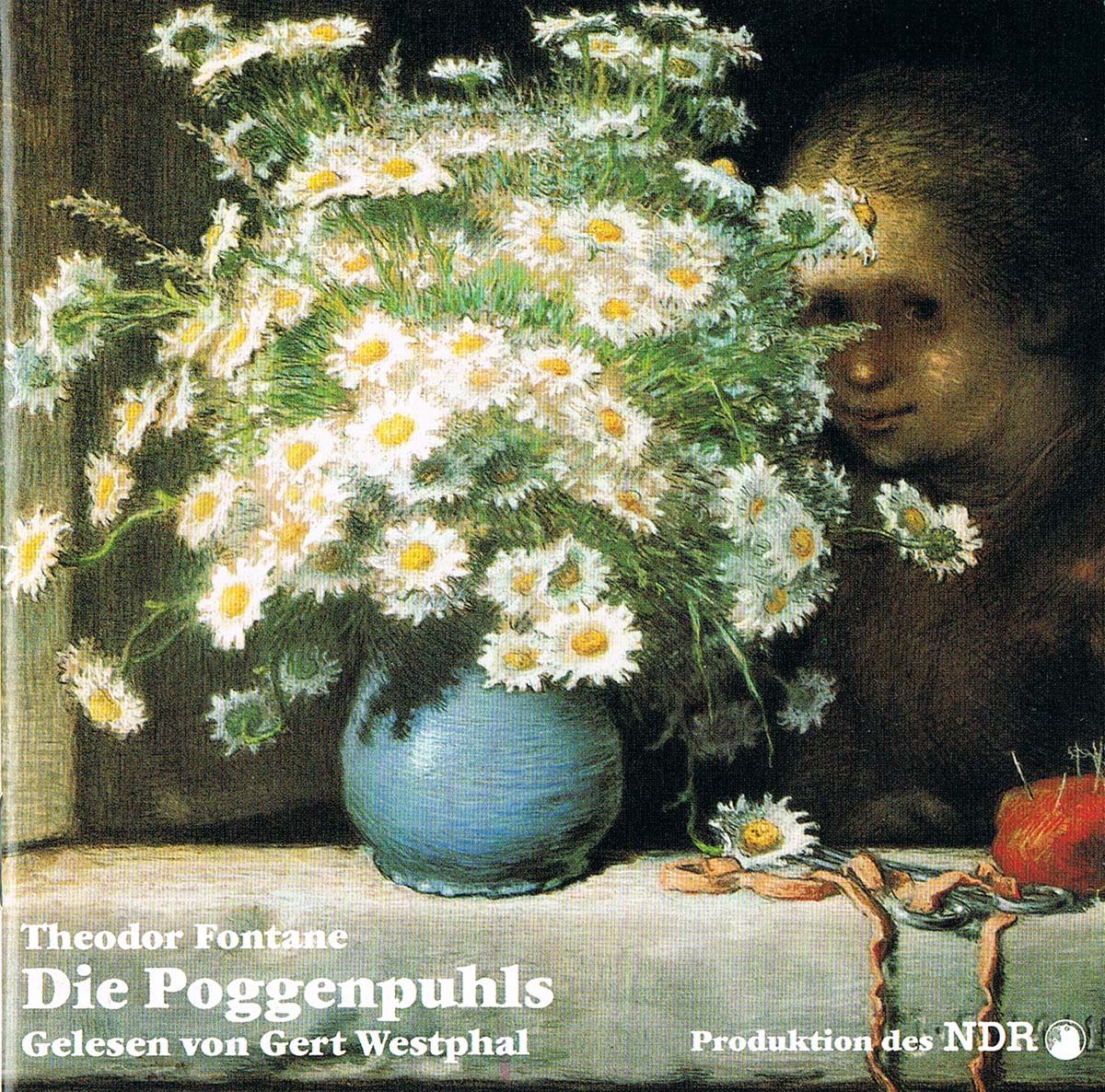 Die Poggenpuhls: Roman. Ungekürzt Books