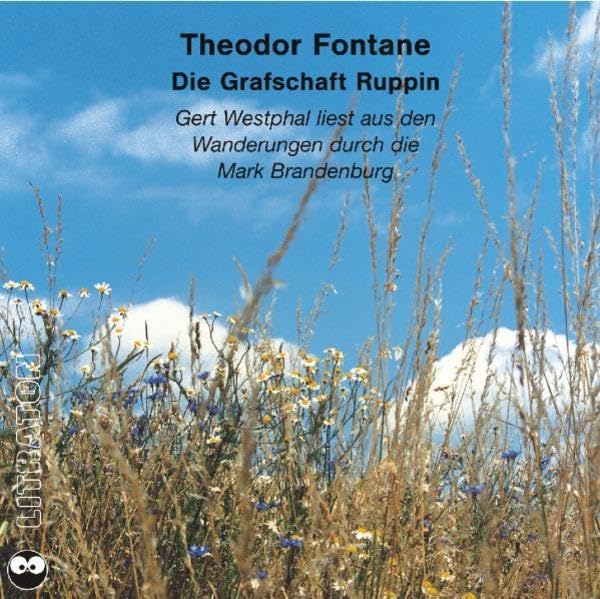 Die Grafschaft Ruppin: Aus den Wanderungen durch die Mark Brandenburg, Band I Classics