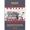 Roissy- Express. Reise in die Pariser Vorstädte Social Sciences