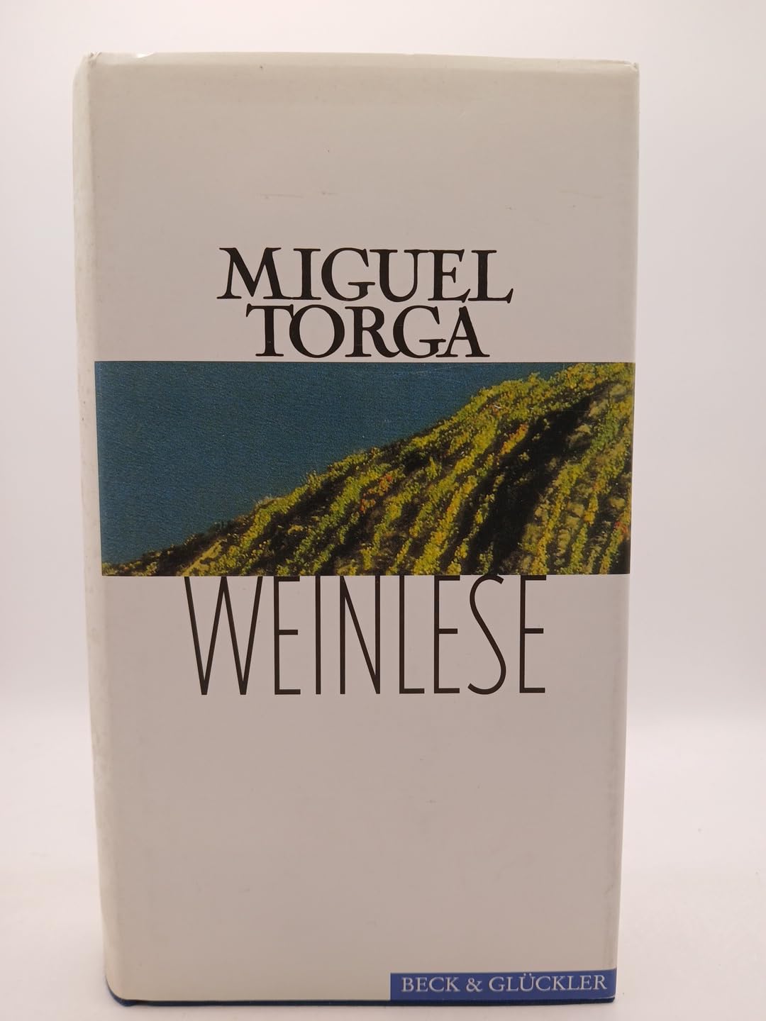 Weinlese. Roman Hobbies & Crafts