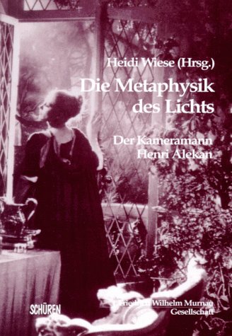 Die Metaphysik des Lichts Books