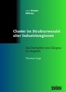 Cluster im Strukturwandel alter Industrieregionen: Das Ruhrgebiet und Glasgow im Vergleich Law