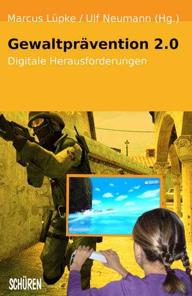 Gewaltprävention 2.0 Social Sciences Books