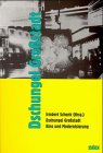 Dschungel Großstadt : Kino und Modernisierung. . Irmbert Schenk (Hrsg.) book