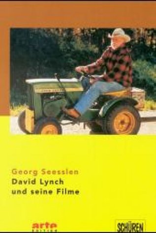 David Lynch und seine Filme Pop culture