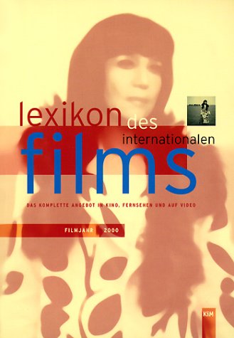Lexikon des Internationalen Films, Filmjahr 2000 book