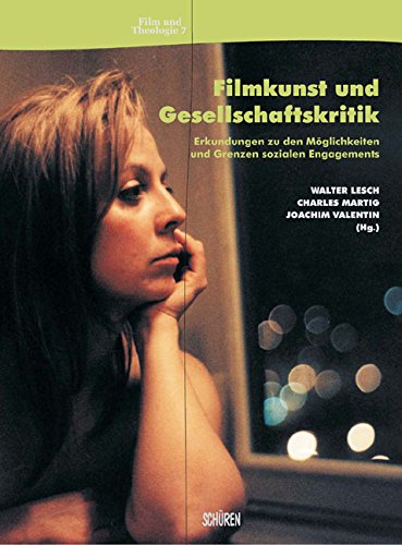 Film und Theologie, Band 7: Filmkunst und Gesellschaftskritik. Sozialethische Erkundungen Law