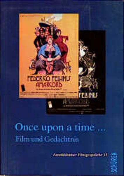 Once upon a time... Film und Gedächtnis: 15 book