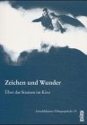 Zeichen und Wunder. Über das Staunen im Kino (Arnoldshainer Filmgespräche) Law