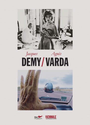 Agnes Varda /Jaques Demy: Eine Retrospektive der Viennale: Eine Retrospektive der Viennale und des Österreichen Filmmuseums 2. bis 31. Oktober 2006 Pop culture