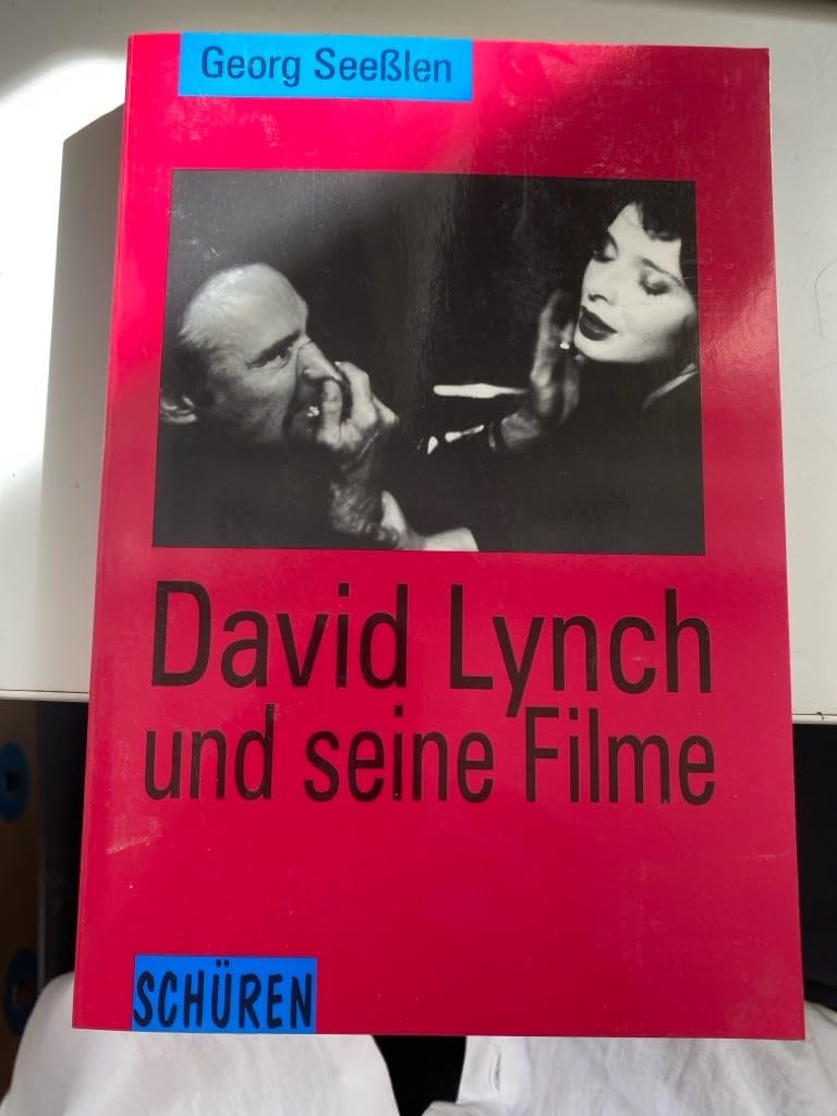 David Lynch und seine Filme Pop culture