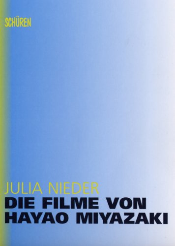 Die Filme von Hayao Miyazaki Pop culture