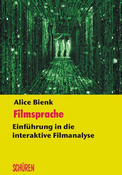 Filmsprache – Einführung in die interaktive Filmanalyse Education & Training