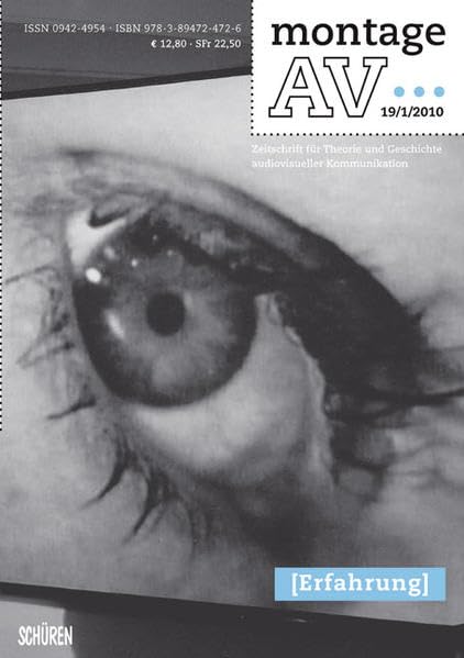 Erfahrung: montage/av Law