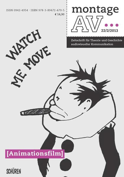 Animationsfilm (Montage AV) Law