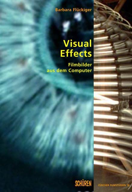 Visual Effects Film, Art & Culture