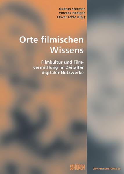 Orte filmischen Wissens. Law
