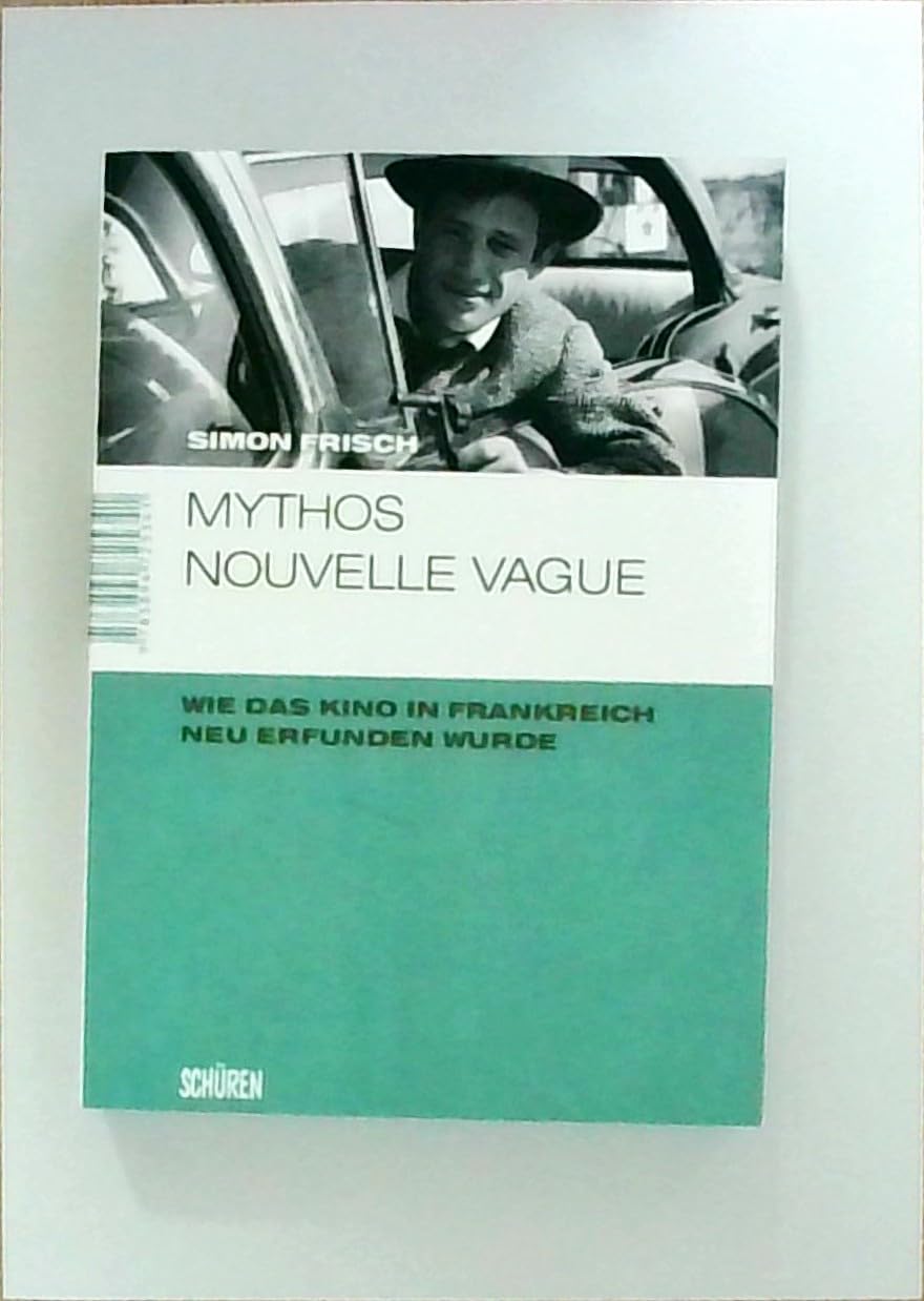 Product Image: Mythos Nouvelle Vague