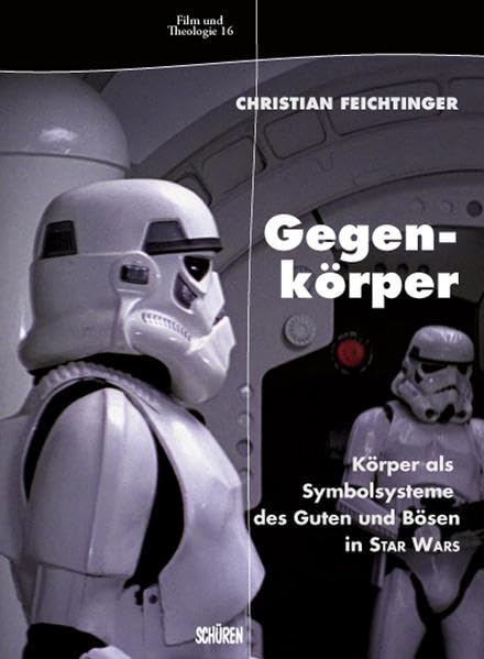 Gegenkörper Law Books