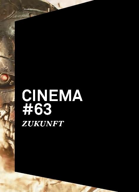 Zukunft Second-hand books on film, art and culture
