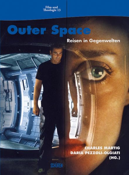 Outer Space Law Books
