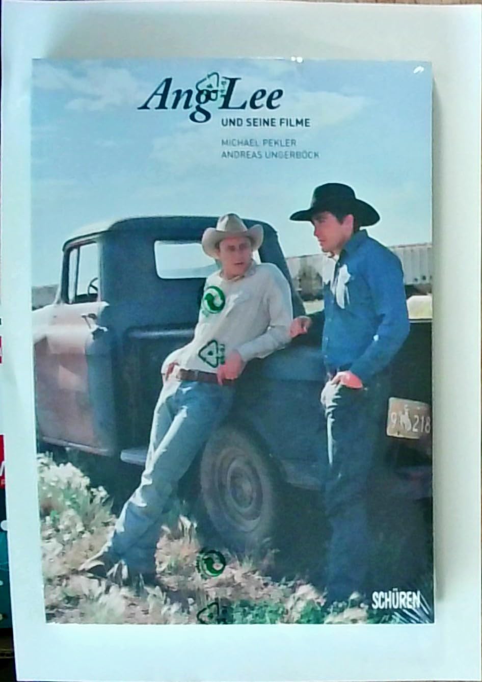 Ang Lee und seine Filme Film, Art & Culture