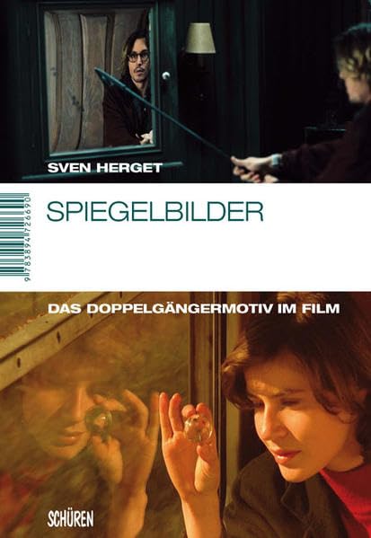 Spiegelbilder. Das Doppelgängermotiv im Film Law