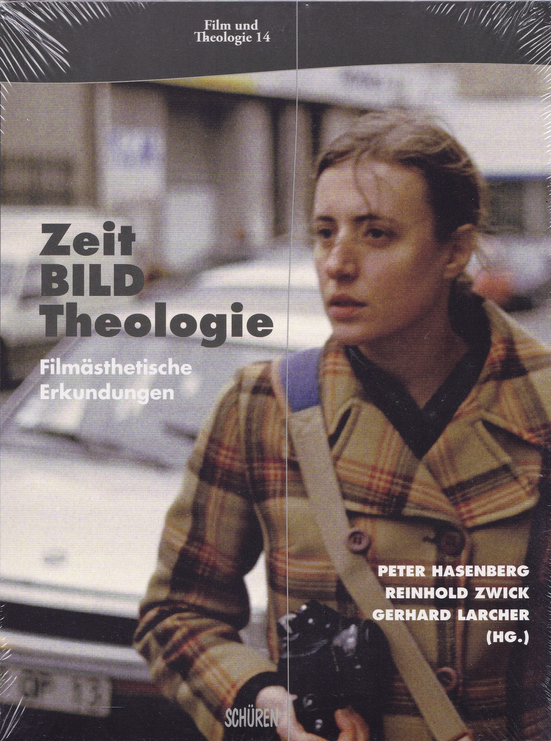 Zeit - Bild - Theologie Law