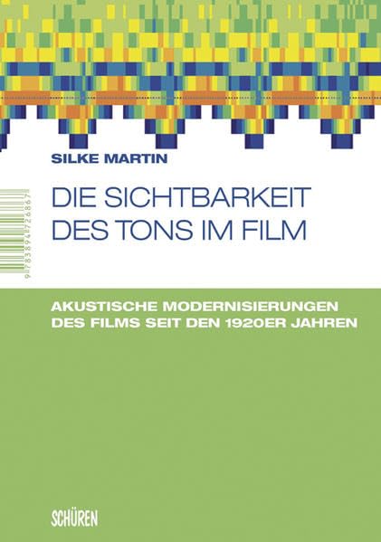 Die Sichtbarkeit des Tons im Film Law
