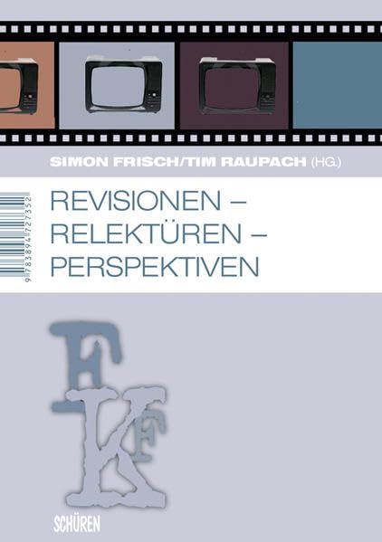 Revisionen - Relektüren - Perspektiven Law