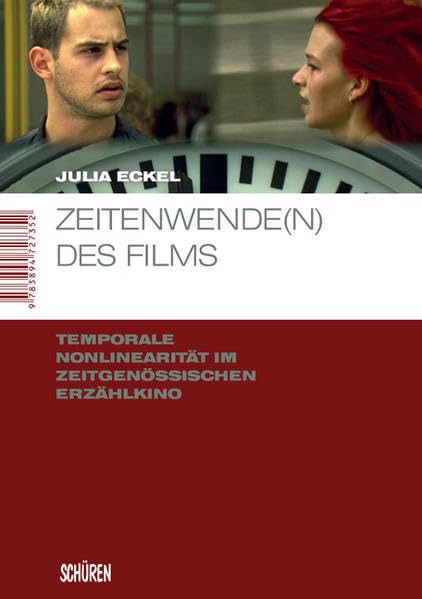 Zeitenwende(n) des Films: Temporale Nonlinearität im zeitgenössischen Erzählkino (Marburger Schriften zur Medienforschung) Law