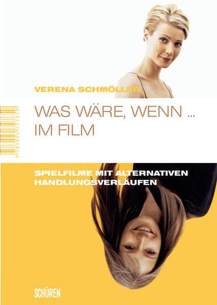 Was wäre, wenn im Film: Spielfilme mit alternativen Handlungsverläufen book