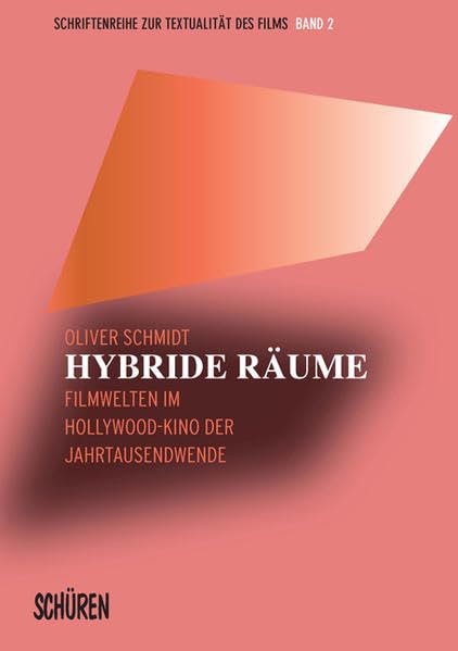 Hybride Räume: Filmwelten im Hollywood-Kino der Jahrtausendwende Law