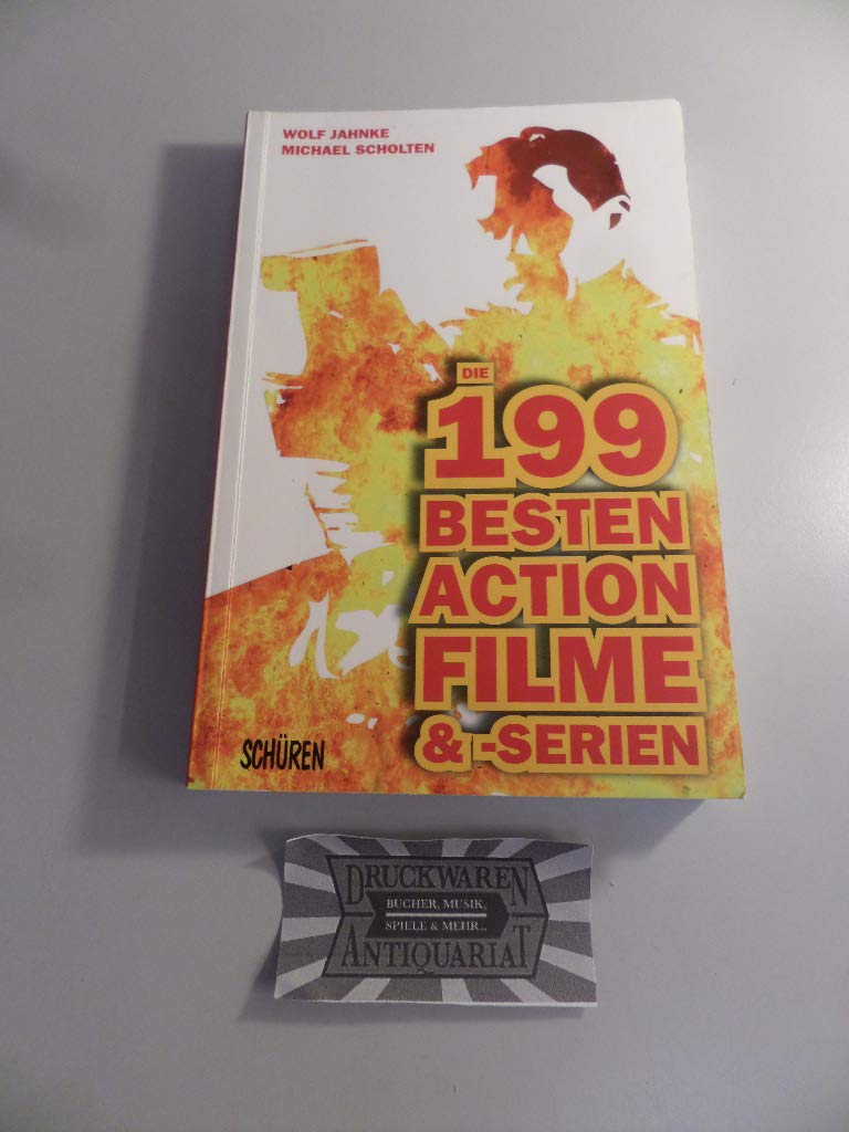 Die 199 besten Action-Filme & Serien Film, Art & Culture