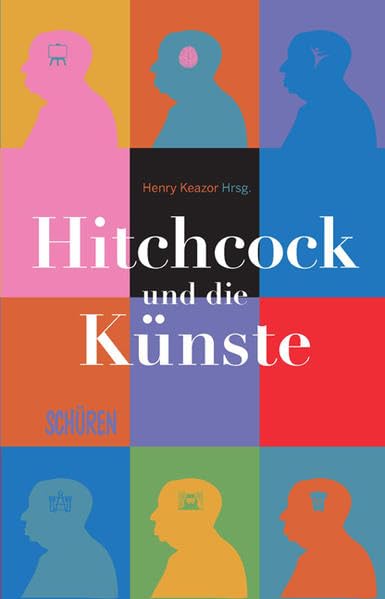 Hitchcock und die Künste Art & Literature