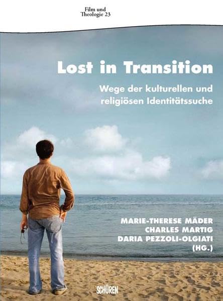 Lost in Transition Film, Art & Culture
