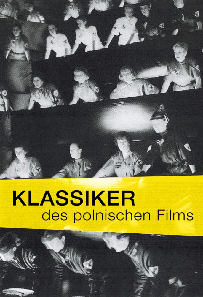 Klassiker des polnischen Films (Klassiker des osteuropäischen Films) Media & Communication