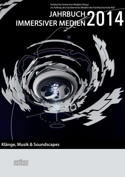 Klänge, Musik & Soundscapes Law