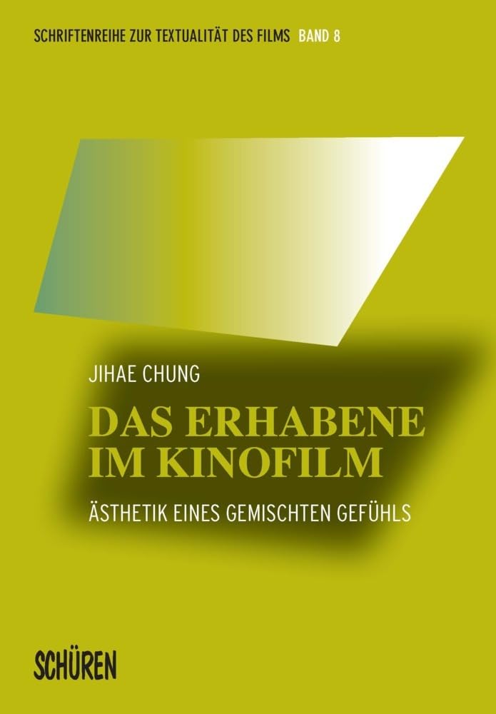Das Erhabene im Kinofilm Law