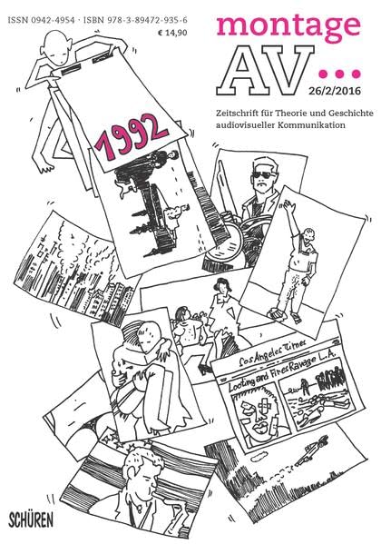 Montage AV - 1992 Law