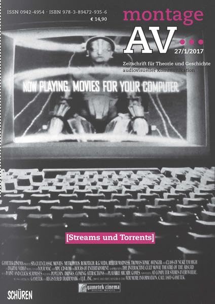 Streams und Torrents Law